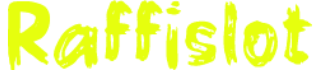 Raffislot